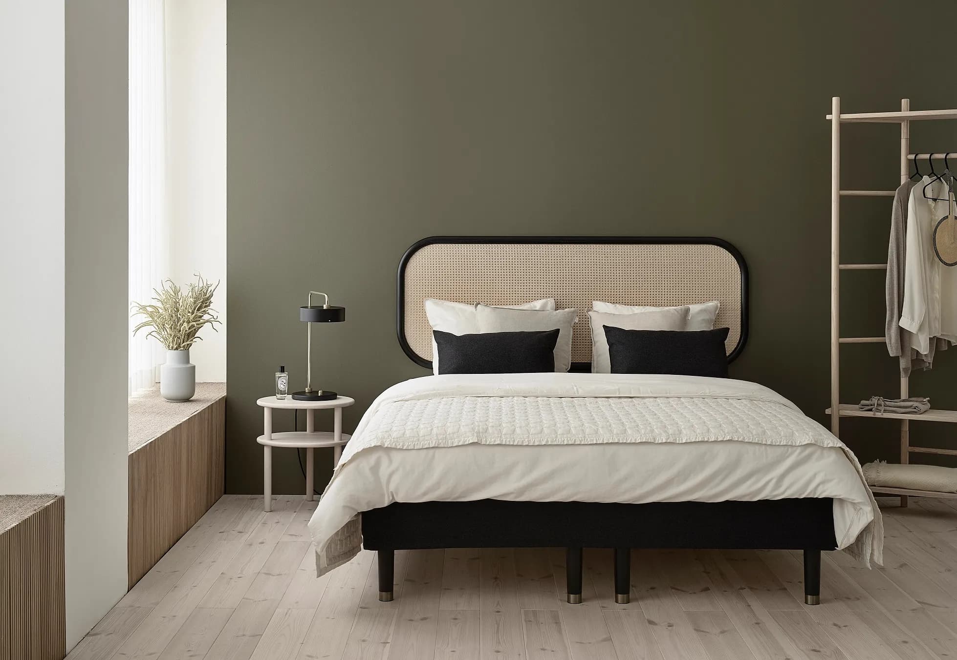 Wie finde ich ein qualitaitv gutes Boxspringbett in der Schweiz? 2