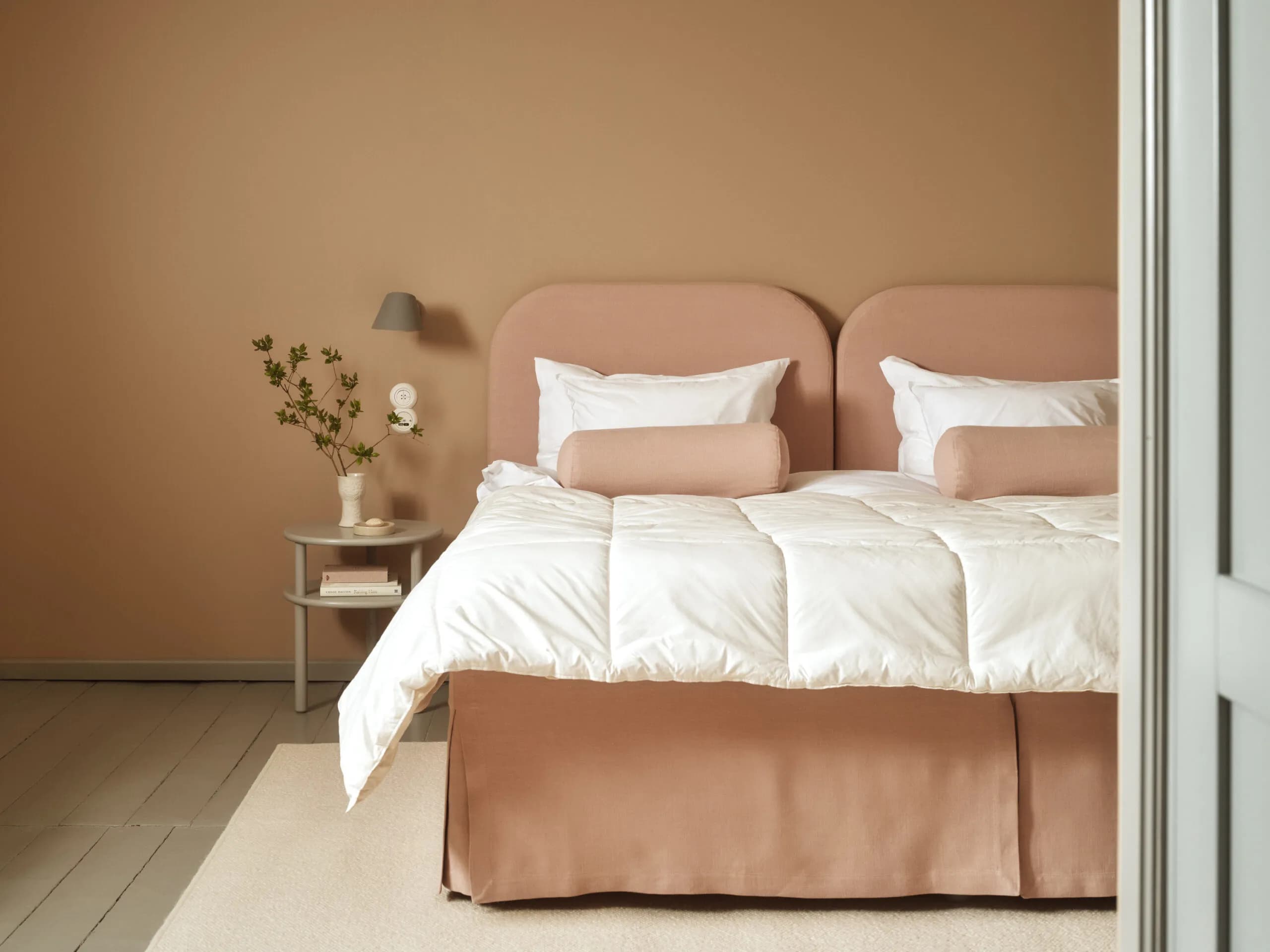 Boxspringbett Schweiz 2
