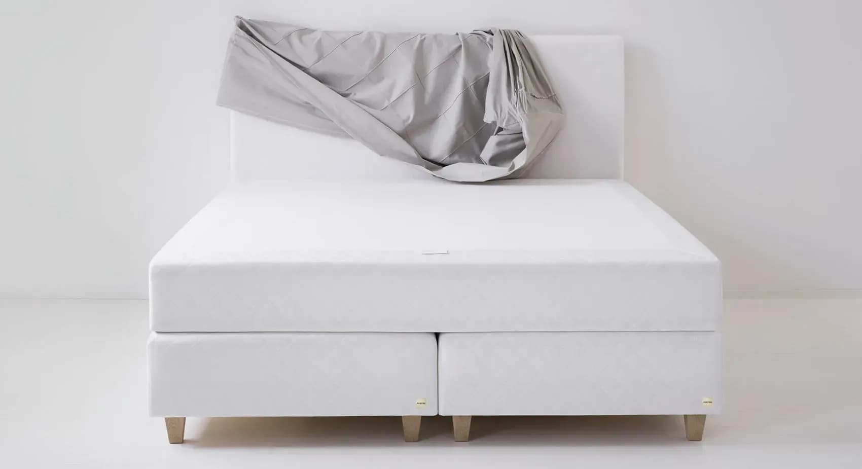 Hochwertige Boxspringbetten in der Schweiz kaufen