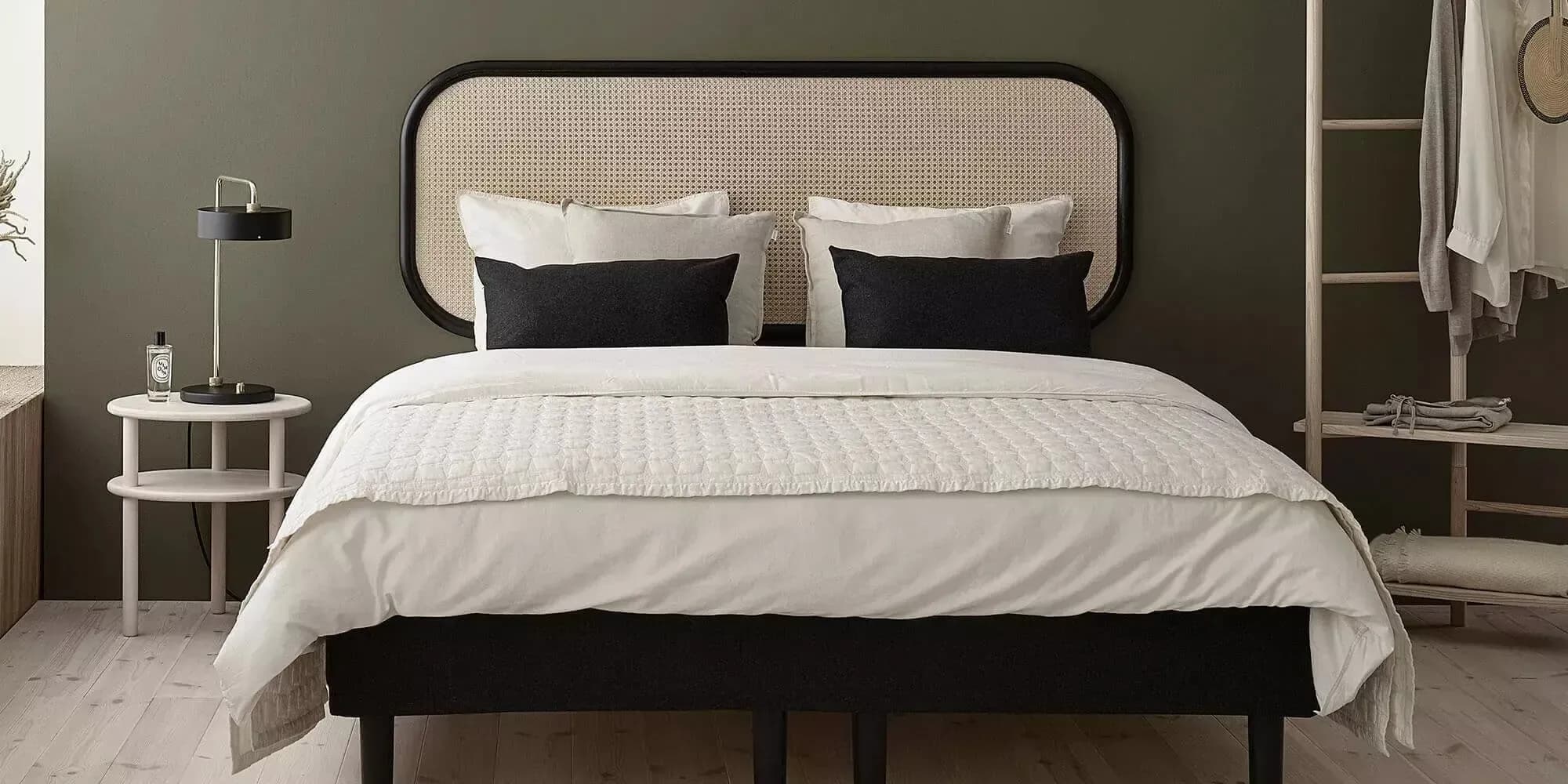 Boxspringbett Schweiz kaufen bei FENNOBED Zürich direkt ab Werk