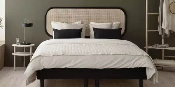 Boxspringbett Schweiz kaufen bei FENNOBED Zürich direkt ab Werk
