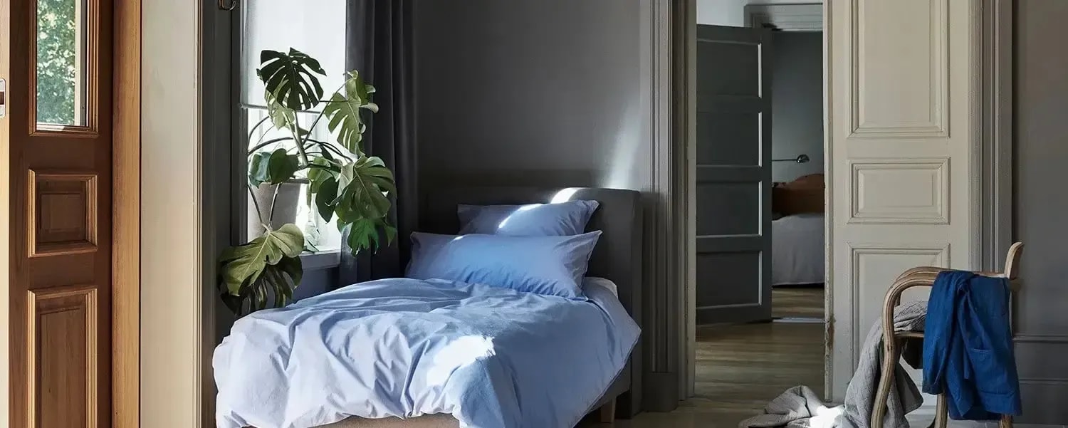 Gesundes Boxspringbett Schweiz maßgefertigt in Zürich kaufen