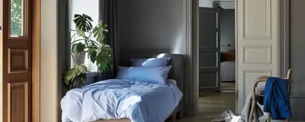 Gesundes Boxspringbett Schweiz maßgefertigt in Zürich kaufen