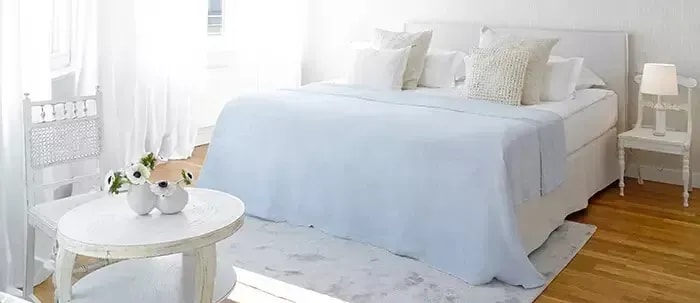 Boxspringbett Schweiz vom Hersteller direkt aus Zürich