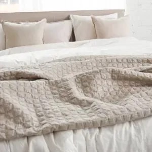 Individuelles Boxspringbett Schweiz für gesundes Schlafen