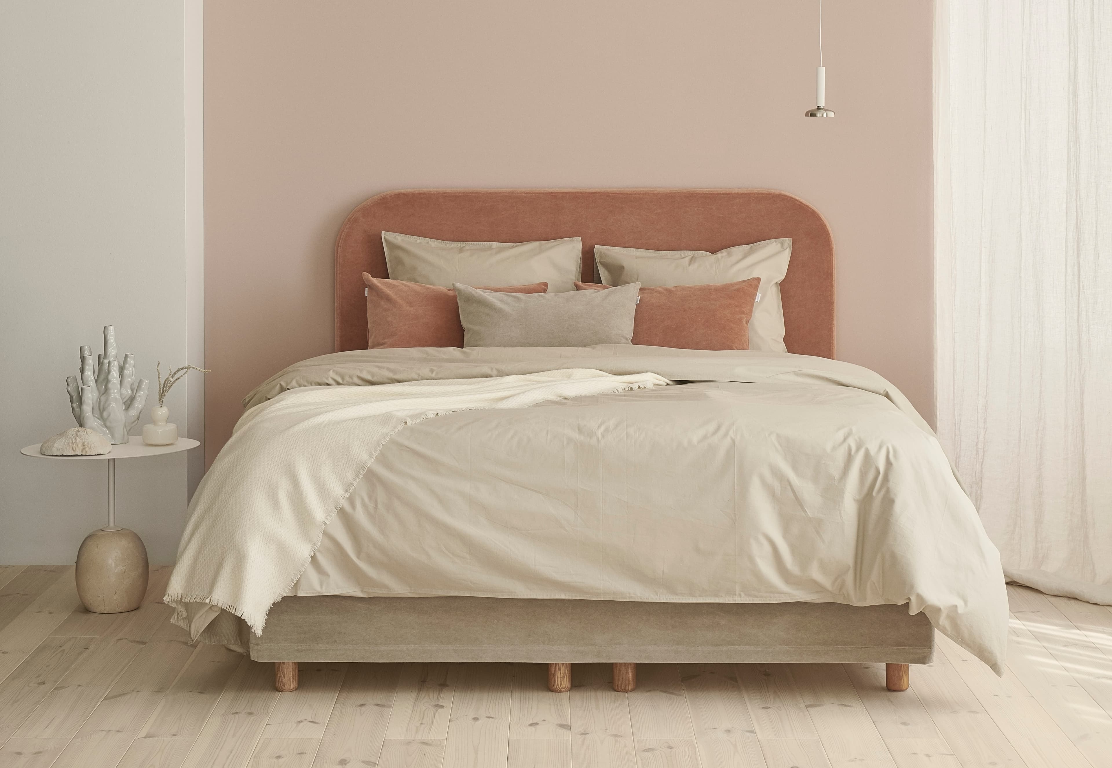 Handgefertigte Premium Boxspringbetten Schweiz