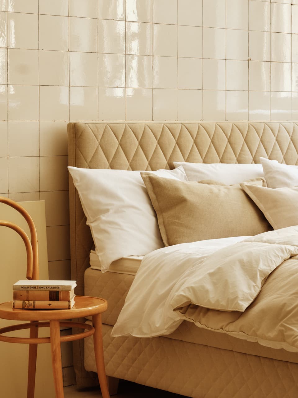 Handgefertigte Premium Boxspringbetten Schweiz