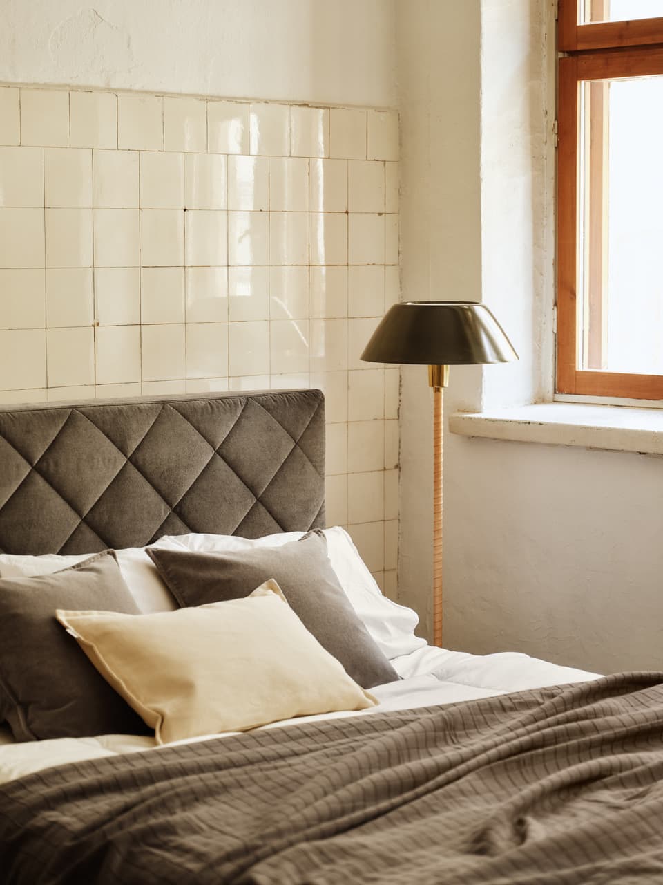 Handgefertigte Premium Boxspringbetten Schweiz