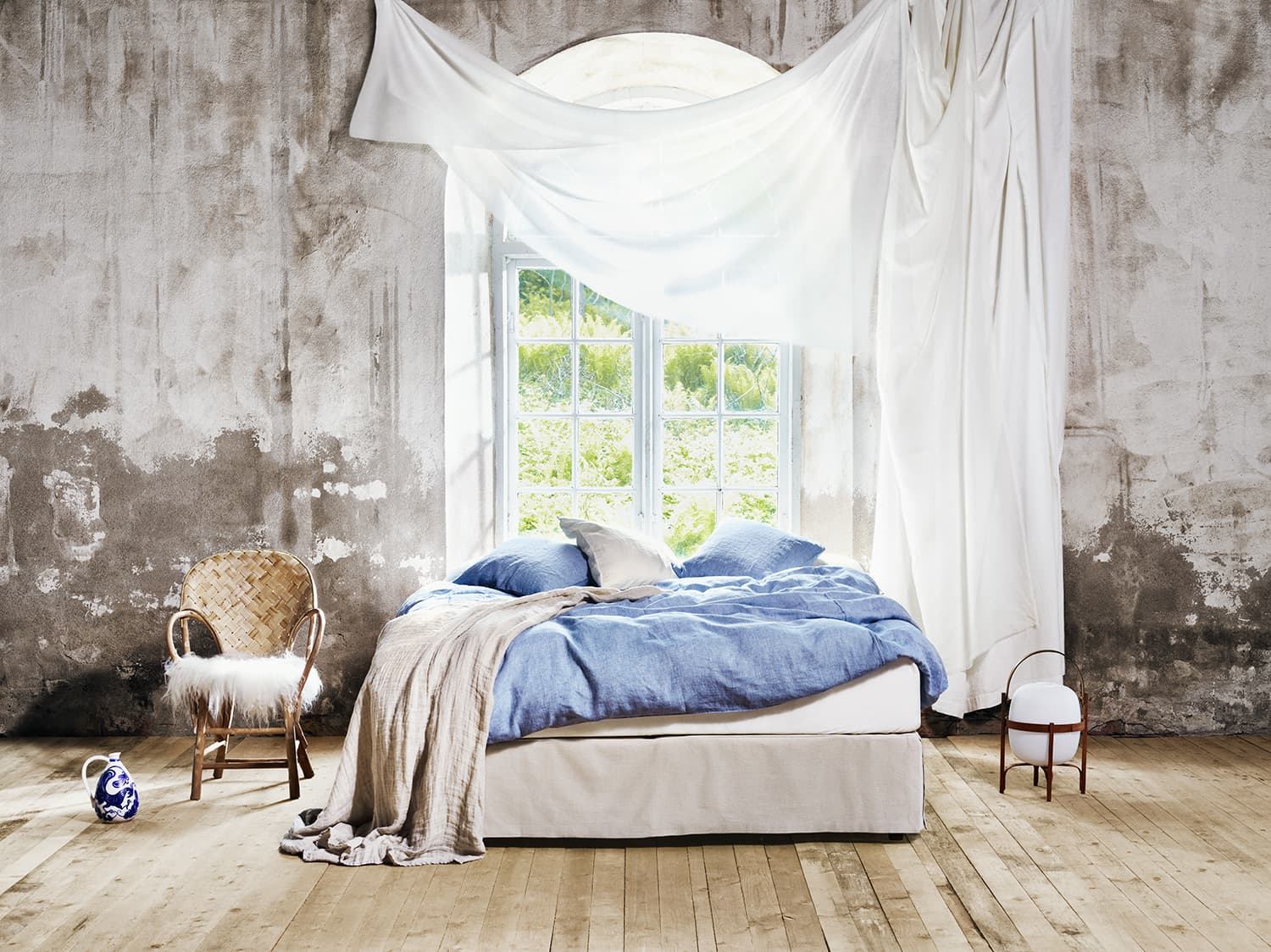 Preise für MATRI by FENNOBED Boxspringbetten in der Schweiz