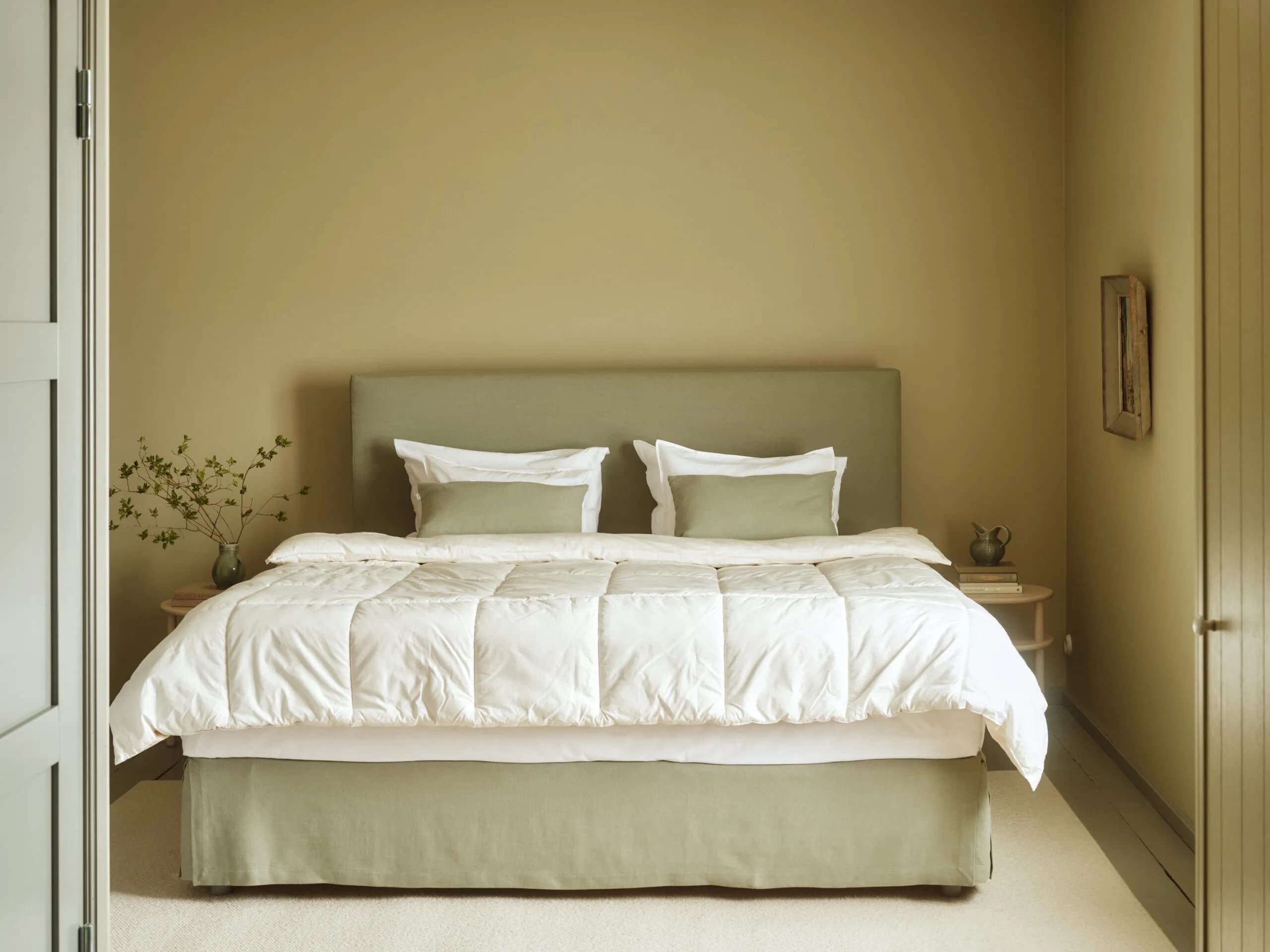 Boxspringbett Schweiz